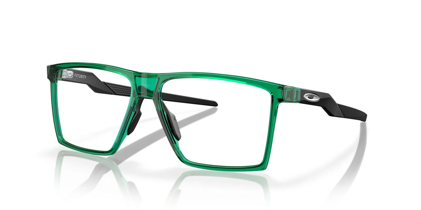Oakley Futurity 8052 Eyeglasses - view 40